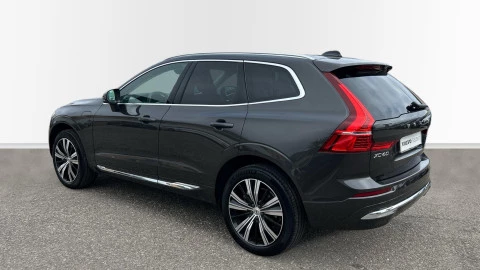 Volvo XC60 2.0 T6 AWD Recharge Plus Bright Auto