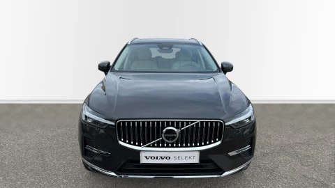 Volvo XC60 2.0 T6 AWD Recharge Plus Bright Auto
