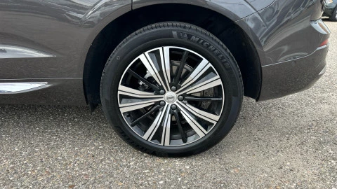 Volvo XC60 2.0 T6 AWD Recharge Plus Bright Auto