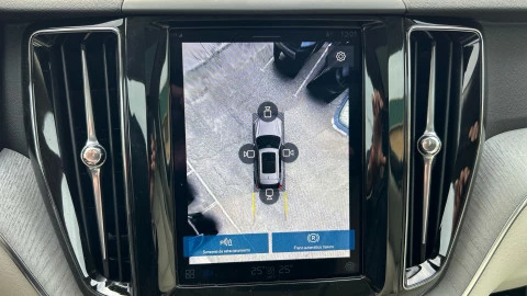 Volvo XC60 2.0 T6 AWD Recharge Plus Bright Auto