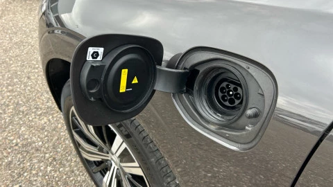 Volvo XC60 2.0 T6 AWD Recharge Plus Bright Auto