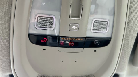 Volvo XC60 2.0 T6 AWD Recharge Plus Bright Auto