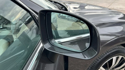 Volvo XC60 2.0 T6 AWD Recharge Plus Bright Auto