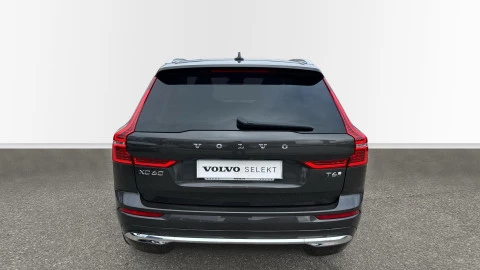 Volvo XC60 2.0 T6 AWD Recharge Plus Bright Auto