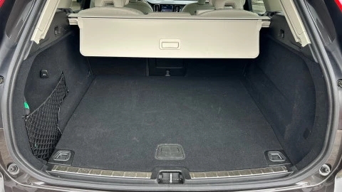 Volvo XC60 2.0 T6 AWD Recharge Plus Bright Auto