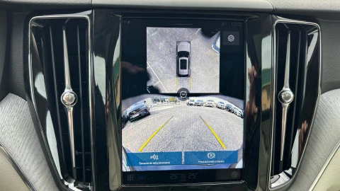 Volvo XC60 2.0 T6 AWD Recharge Plus Bright Auto