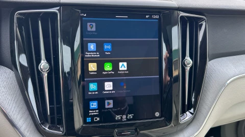 Volvo XC60 2.0 T6 AWD Recharge Plus Bright Auto