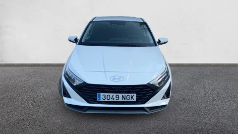 Hyundai i20 1.2 MPI Klass