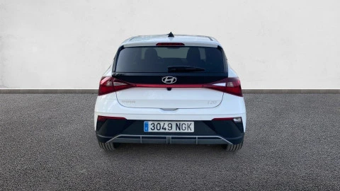 Hyundai i20 1.2 MPI Klass
