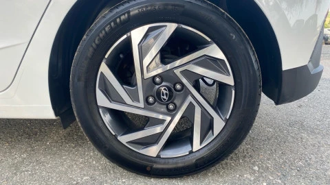 Hyundai i20 1.2 MPI Klass