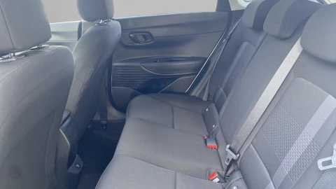 Hyundai i20 1.2 MPI Klass