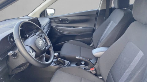 Hyundai i20 1.2 MPI Klass