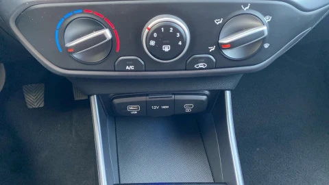 Hyundai i20 1.2 MPI Klass