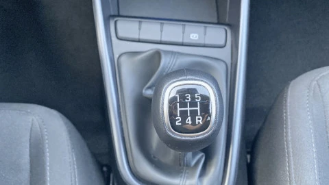 Hyundai i20 1.2 MPI Klass
