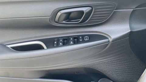 Hyundai i20 1.2 MPI Klass