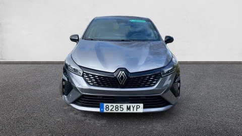 Renault Clio techno Eco-G 100cv (74kW)