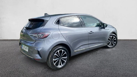 Renault Clio techno Eco-G 100cv (74kW)