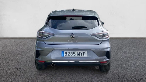 Renault Clio techno Eco-G 100cv (74kW)