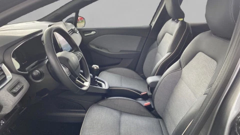 Renault Clio techno Eco-G 100cv (74kW)