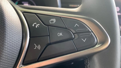 Renault Clio techno Eco-G 100cv (74kW)