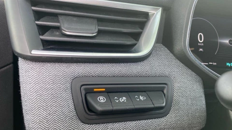 Renault Clio techno Eco-G 100cv (74kW)