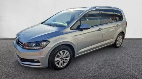 Volkswagen Touran Advance 2.0 TDI 90kW (122CV)