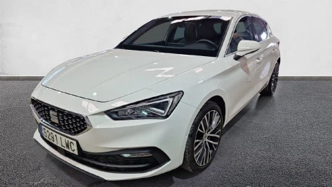 Seat Leon 1.5 eTSI 110kW DSG-7 S&S Xcellence