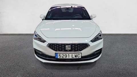Seat Leon 1.5 eTSI 110kW DSG-7 S&S Xcellence