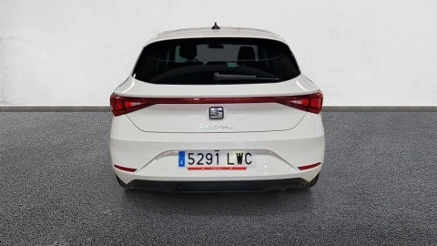 Seat Leon 1.5 eTSI 110kW DSG-7 S&S Xcellence
