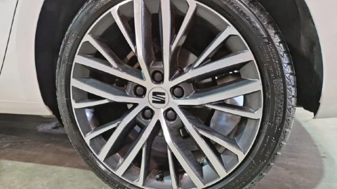 Seat Leon 1.5 eTSI 110kW DSG-7 S&S Xcellence