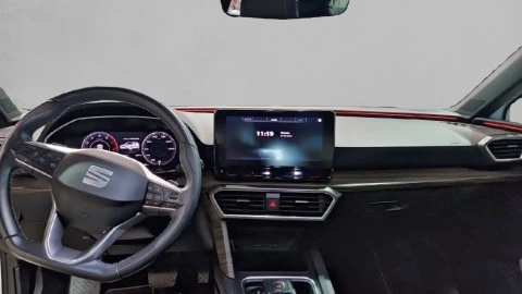Seat Leon 1.5 eTSI 110kW DSG-7 S&S Xcellence