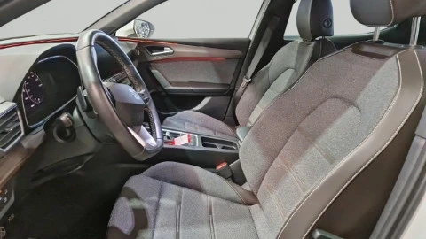 Seat Leon 1.5 eTSI 110kW DSG-7 S&S Xcellence