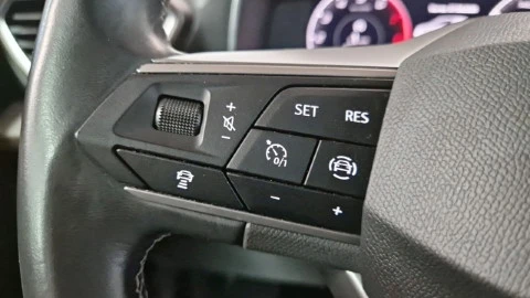 Seat Leon 1.5 eTSI 110kW DSG-7 S&S Xcellence