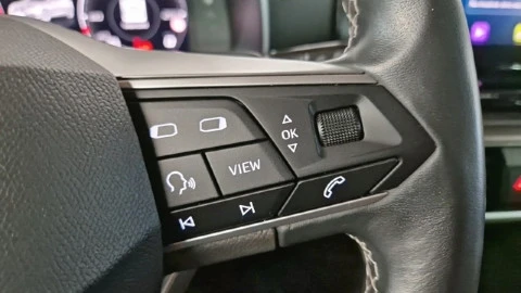 Seat Leon 1.5 eTSI 110kW DSG-7 S&S Xcellence