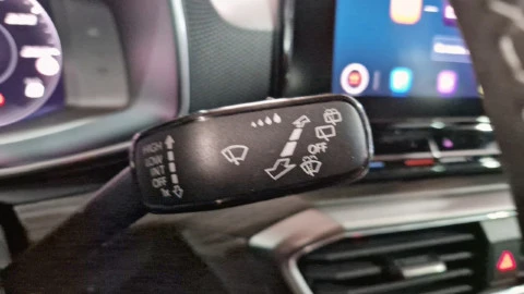 Seat Leon 1.5 eTSI 110kW DSG-7 S&S Xcellence