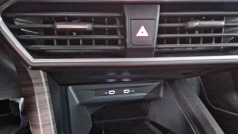 Seat Leon 1.5 eTSI 110kW DSG-7 S&S Xcellence
