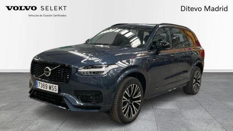 Volvo XC90 T8 Plus Dark Recharge AWD Auto 335 kW (455 CV) Volvo XC90 T8 Plus Dark Recharge AWD Auto 335 kW (455 CV)