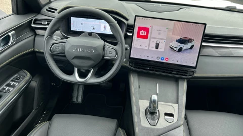 Lynk & Co 01 1.5 PHEV More