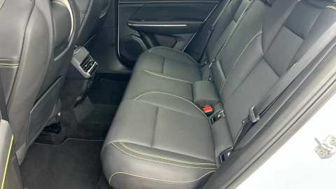 Lynk & Co 01 1.5 PHEV More