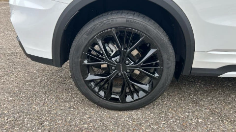 Lynk & Co 01 1.5 PHEV More