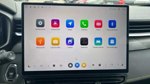 Lynk & Co 01 1.5 PHEV More