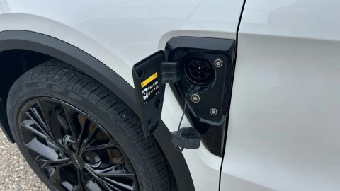 Lynk & Co 01 1.5 PHEV More