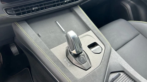 Lynk & Co 01 1.5 PHEV More