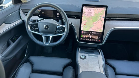 Volvo EX90 Twin BEV 408CV eAWD Ultra