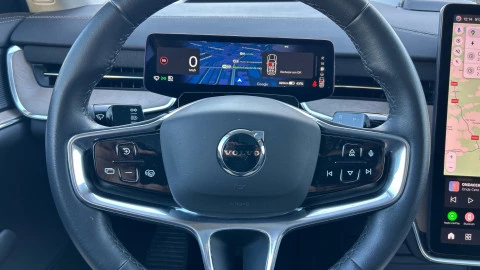 Volvo EX90 Twin BEV 408CV eAWD Ultra