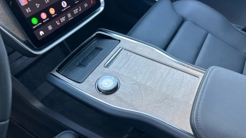 Volvo EX90 Twin BEV 408CV eAWD Ultra