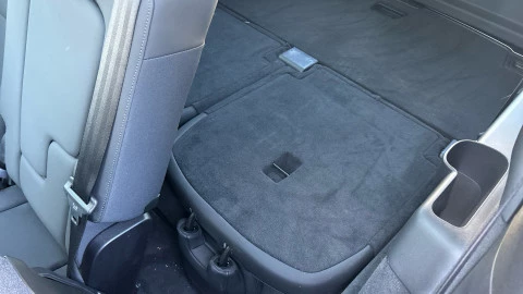 Volvo EX90 Twin BEV 408CV eAWD Ultra