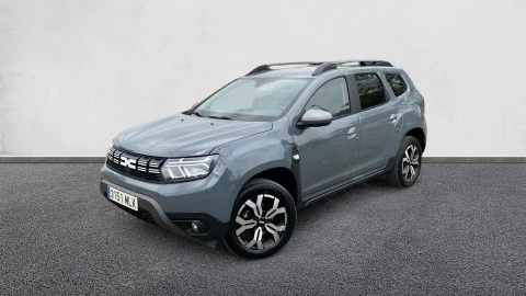 Dacia Duster Journey Go TCE 74kW(100CV) ECO-G 4X2