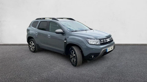 Dacia Duster Journey Go TCE 74kW(100CV) ECO-G 4X2