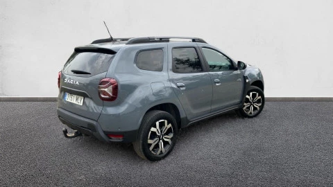 Dacia Duster Journey Go TCE 74kW(100CV) ECO-G 4X2